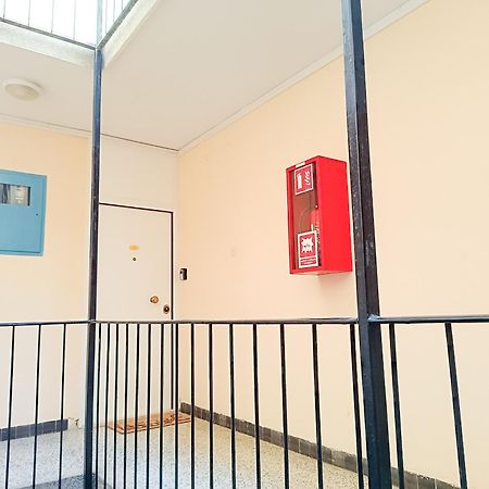 Retro Appartement Split Buitenkant foto