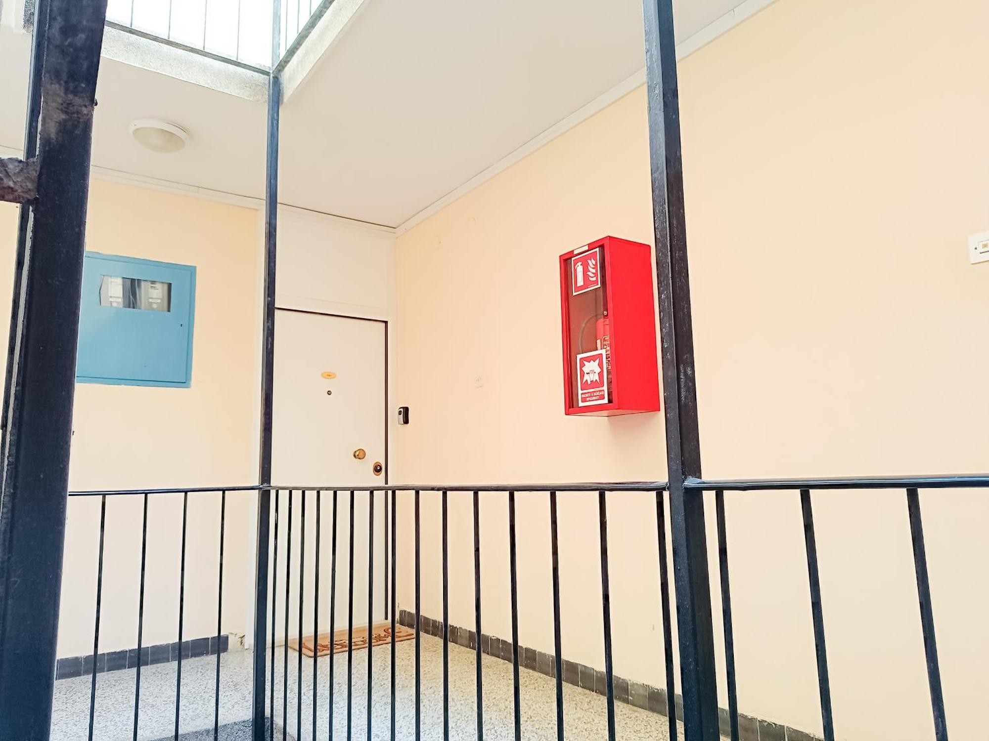 Retro Appartement Split Buitenkant foto